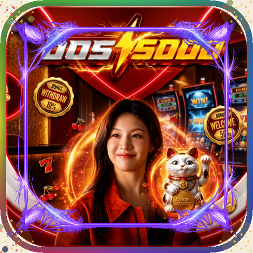 bos5000 — galeri pratinjau - APK Resmi