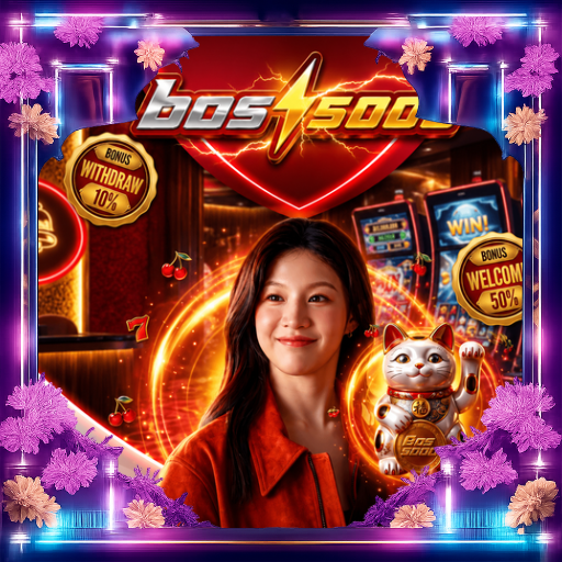 bos5000 — galeri pratinjau Resmi APK