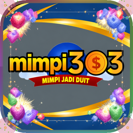 mimpi303 — mitra unggulan